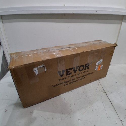 VEVOR HEAVY DUTY DEMOLITION ELECTRIC JACK HAMMER - 2200W 1350 BPM WITH CASE - ORANGE - (MODEL: JH-65A) image 8