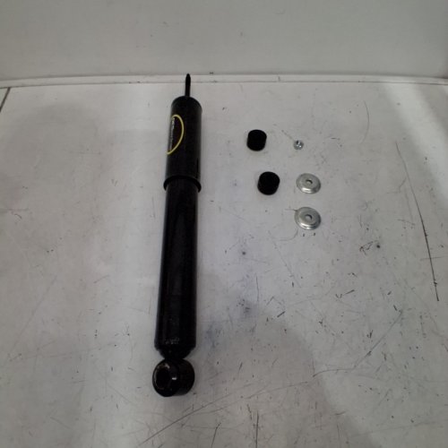 MONROE OESPECTRUM SUSPENSION SHOCK ABSORBER FITS VARIOUS MADES AND MODELS - BLACK (MODEL: 5753) image 3