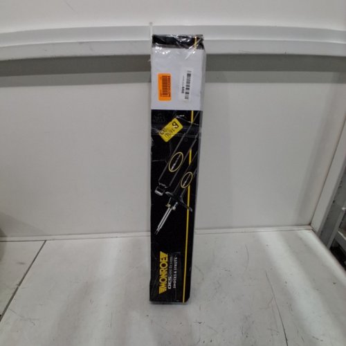 MONROE OESPECTRUM SUSPENSION SHOCK ABSORBER FITS VARIOUS MADES AND MODELS - BLACK (MODEL: 5753) image 4