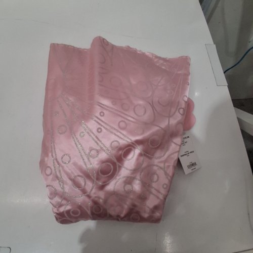 DISGUISE GIRLS GLINDA COSTUME- SMALL (4-6) - PINK image 3