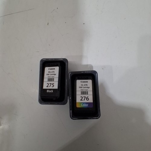 2PK CANON INK CARTRIDGE VALUE PACK - BLACK / COLOR (MODEL: PG-240XL) image 3