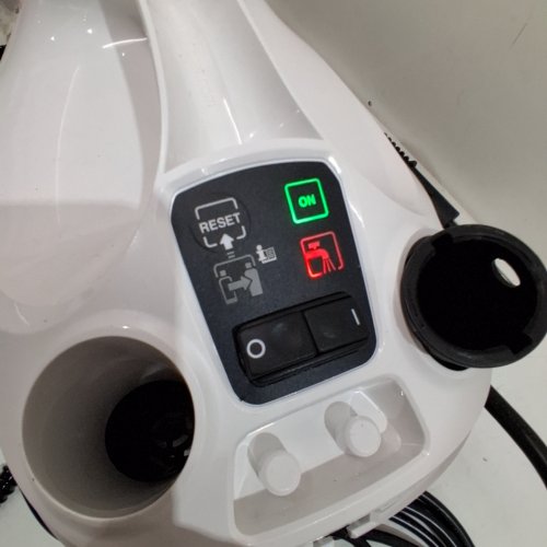 KARCHER SC 3 EASYFIX STEAM CLEANER - 1450W - WHITE (MODEL: SC 3) image 2