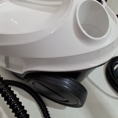 KARCHER SC 3 EASYFIX STEAM CLEANER - 1450W - WHITE (MODEL: SC 3) image 4