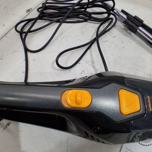 EUREKA HOME LIGHTWEIGHT CORDED POWERFUL SUCTION 3-IN-1 VACUUM - BLACK/YELLOW (MODEL: NES212C) image 2