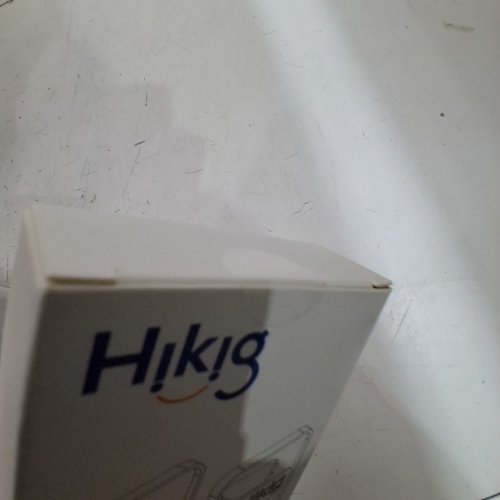2PK HIKIG SHORT SYNC MODULE 2 OUTLET MOUNT BRACKET FOR BLINK SYNC MODULE - WHITE image 3