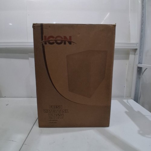 ICON FRESH WATER TANK - 20 GALLON - (MODEL:12454 ) image 3