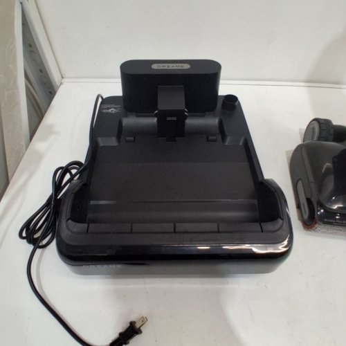 DREAME H12 PRO FLEXREACH WIRELESS HARD FLOOR WET/DRY VACUUM CLEANER & MOP - BLACK (MODEL: HHR44A) image 4