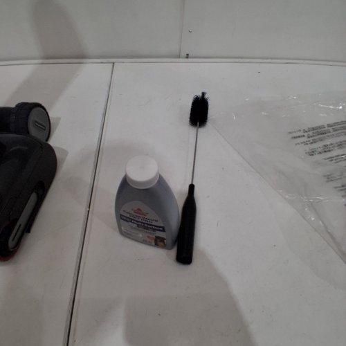 DREAME H12 PRO FLEXREACH WIRELESS HARD FLOOR WET/DRY VACUUM CLEANER & MOP - BLACK (MODEL: HHR44A) image 5