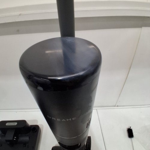 DREAME H12 PRO FLEXREACH WIRELESS HARD FLOOR WET/DRY VACUUM CLEANER & MOP - BLACK (MODEL: HHR44A) image 6