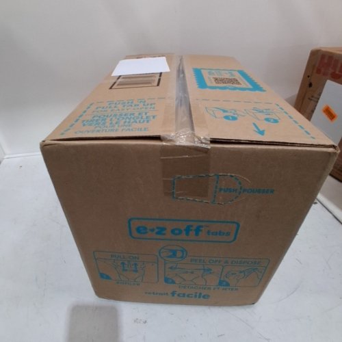 128PK PAMPERS CRUISERS 360 DIAPERS - SIZE 5 (27LB+) image 2