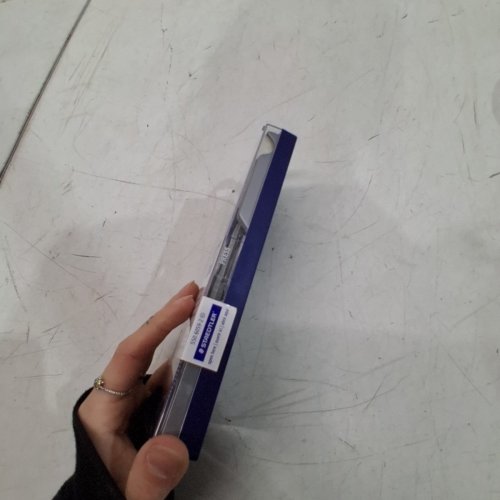 9PC STAEDTLER SCHOOL MATH KIT image 3