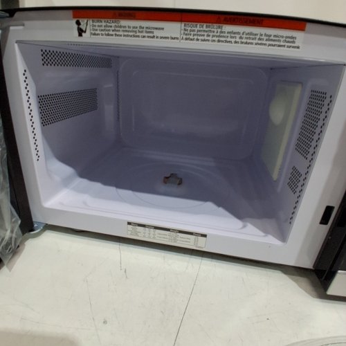 TOSHIBA COMPACT DIGITAL MICROWAVE OVEN - 0.9CU.FT - STAINLESSS TEEL (MODEL: ML-EM25P(SS)) image 5