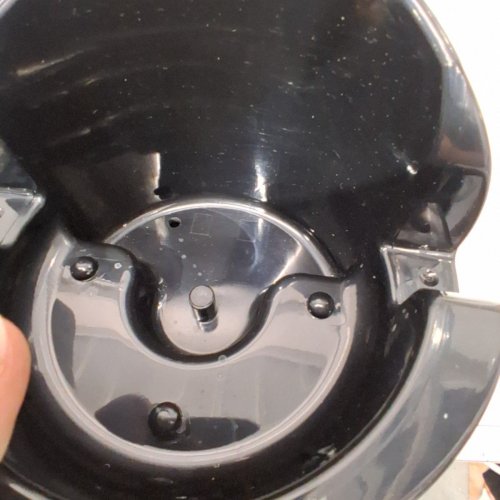 JOSTZHXIN PROFESSIONAL ESTHETICIAN FACIAL STEAMER - 49.61"H - BLACK image 6