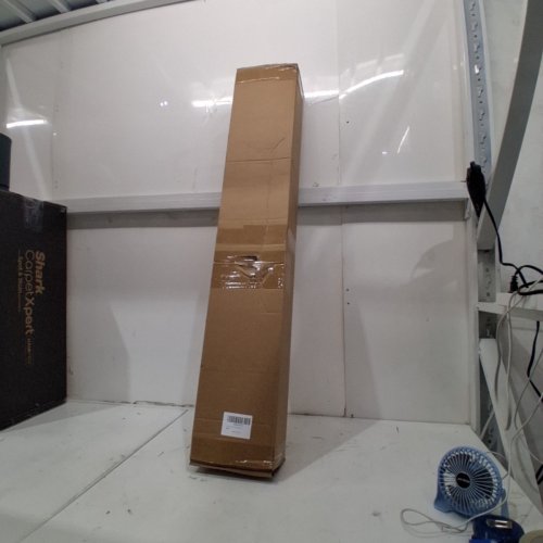 LOCKABLE ROOF RACK CROSS BARS ANTI THEFT DESIGN - 300LBS CAPACITY - BLACK (MODEL:EPCA022) image 2