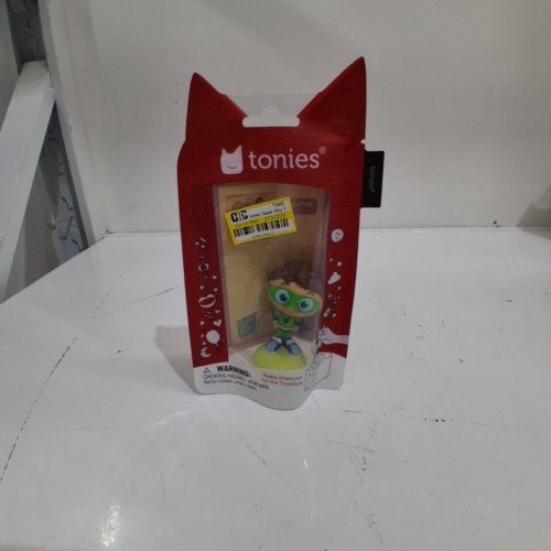 TONIES SUPER WHY! AUDIO TOY FIGURINE - AGES 3+ image 2