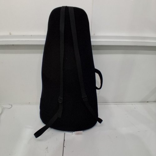 OBUSFORME HIGHBACK CHAIR CUSHION WITH BACKREST SUPPORT FOR PAIN RELIEF - BLACK image 3