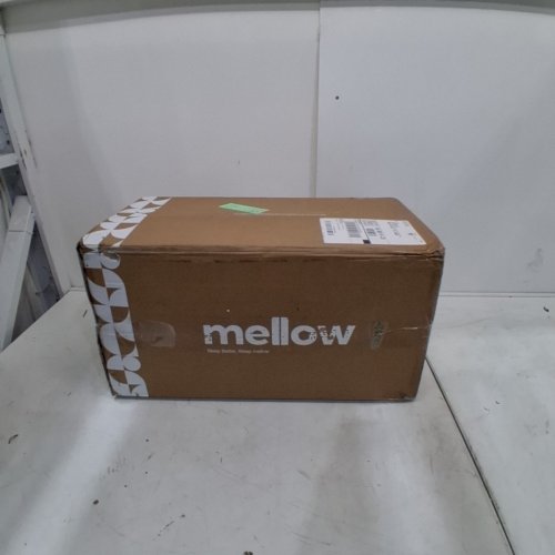 MELLOW MARSHMELLOW COMFORTER - KING/CAL KING (106" X 90") - SAND/BEIGE image 3