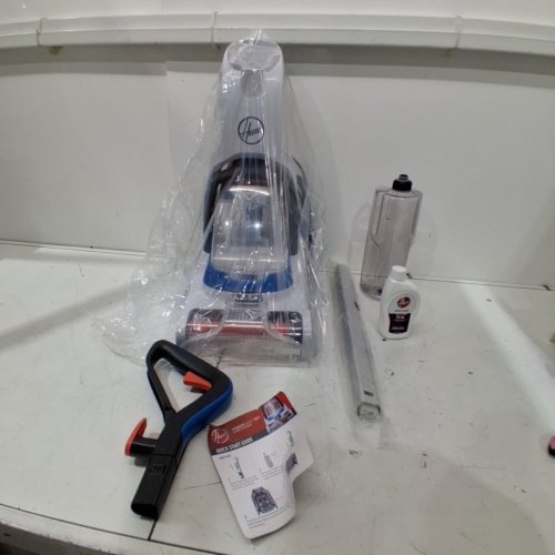 HOOVER POWERDASH PET CARPET CLEANER, FH50700 image 2