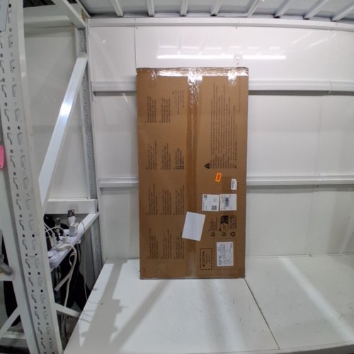 4PK TONOR ACOUSTIC WALL PANEL SLATS - 47" X 24" - WHITE image 4