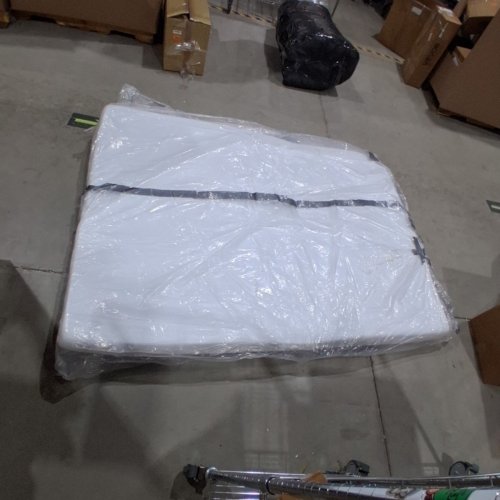 ZINUS GREEN TEA COOLING GEL QUEEN 6-INCH MEMORY FOAM MATTRESS - QUEEN - ZU-MFGN1YZI-06Q image 3