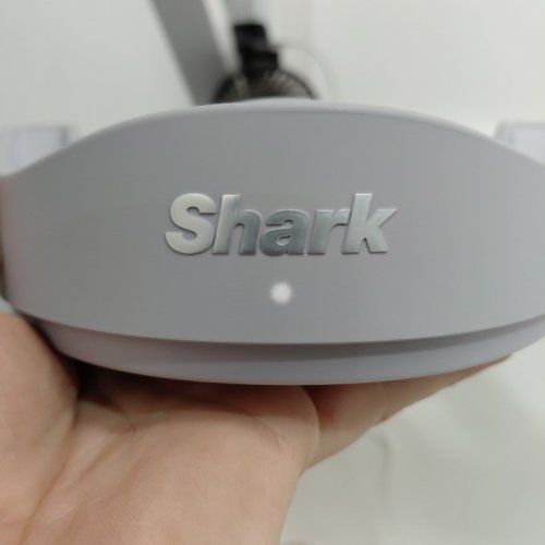 SHARK CRYOGLOW SLEEPISLK PILLOWCASE AND CHARGING STAND - LILAC CHILL (MODEL: XSKFW300ACSCPL) image 2