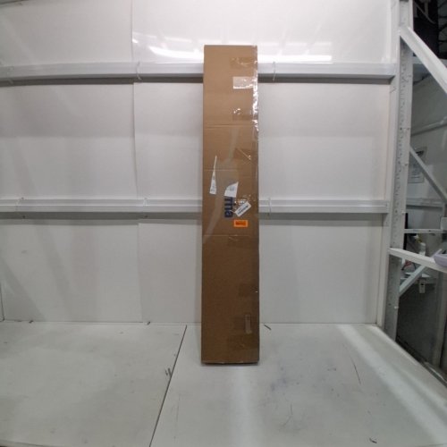 BARRINA INDOOR VERTICAL LED GROW LIGHT - 2FT/20W - BLACK - (MODEL: T10F20) image 4