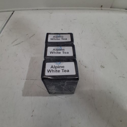 3 CAR FRAGRANCE LIQUID REFILLS FOR WECHOICES DIFFUSER - ALPINE WHITE TEA image 3
