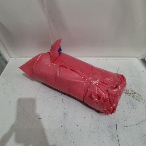 NON-SLIP SEAT CUSHION - PINK image 5