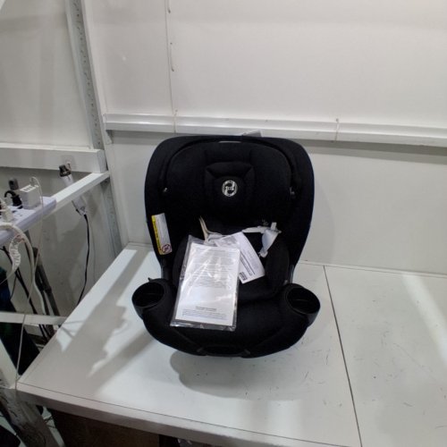 CYBEX CALLISTO G 360° SENSORSAFE ROTATING ALL-IN-ONE CONVERTIBLE CAR SEAT - image 3
