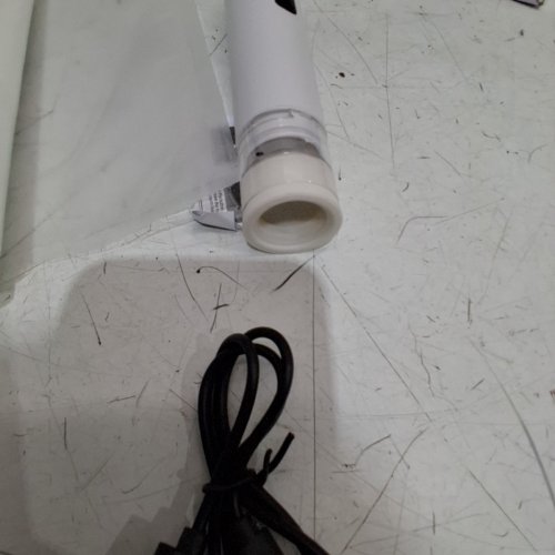 UNBRANDED HANDHELD PORTABLE VACUUM SEALER WITH BAGS - WHITE (MODEL: VM4) image 5