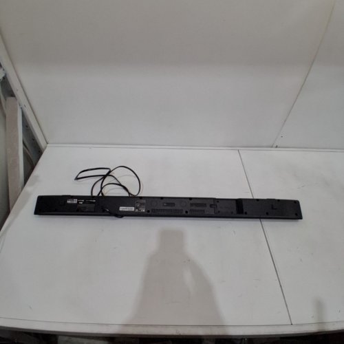 LG WIRELESS 2.1CH SOUNDBAR SPEAKER ONLY - BLACK (MODEL: SQC2) image 6