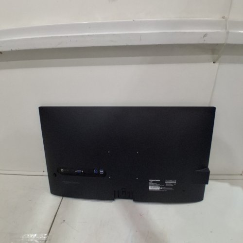 AMAZON BASICS 27" MONITOR, FHD 1080P, MAX 120HZ, VESA COMPATIBLE WITH BUILT-IN SPEAKERS - (MODEL: C27M2020NA) image 9