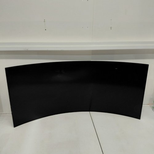 LG ULTRAGEAR 45" OLED CURVED GAMING MONITOR - 5K2K WUHD (5120 X 2160), DUAL-MODE, 165HZ, 0.03MS, NVIDIA G-SYNC, AMD FREESYNC PREMIUM PRO, HDR TRUE BLACK 400, USB TYPE-C 90W, DP2.1 - BLACK (MODEL: 45GX950A-B) image 2