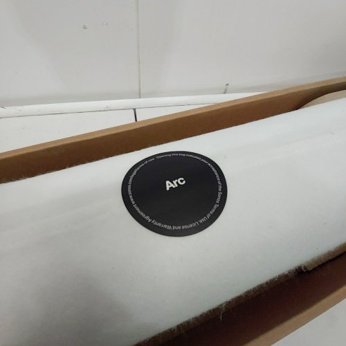 SONOS ARC WI-FI SMART SOUNDBAR WITH DOLBY ATMOS AND COMPANION APP CONTROLS - WHITE - (MODEL: S19 / ARCG1US1) image 3