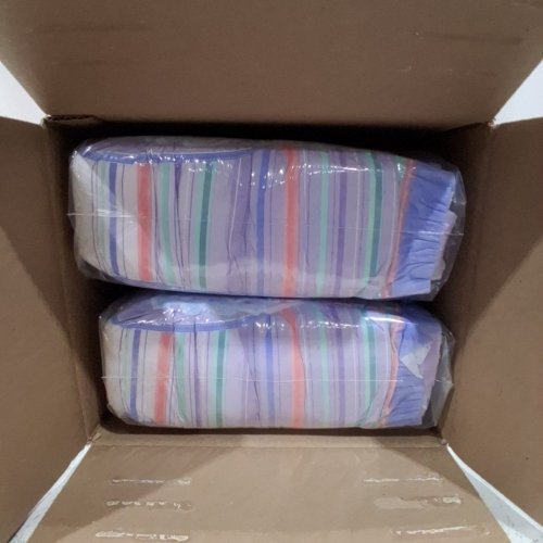 34PK GIRLS GOODNITES BEDWETTING NIGHTTIME UNDERWEAR - LARGE image 2