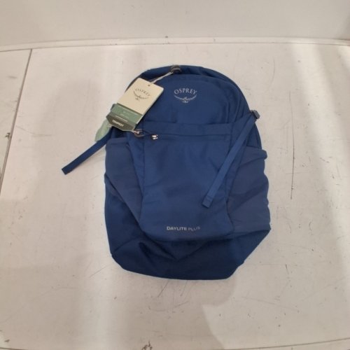 OSPREY DAYLITE DAYPACK BACKPACK- 13QT - OCEAN WAVE image 2