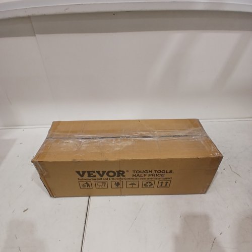 VEVOR 5 LBS CO2 TANK ALUMINUM GAS CYLINDER FOR BEER BREWING -GREY (MODEL:5LBS) image 5