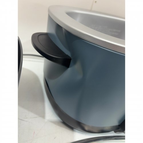 NINJA FOODI POSSIBLECOOKER PRO MULTI-COOKER WITH 8-IN-1 SLOW COOKER, DUTCH OVEN, STEAMER & MORE - NONSTICK, OVEN SAFE POT TO 500°F - 8.8QT, GLASS LID & INTEGRATED SPOON image 5