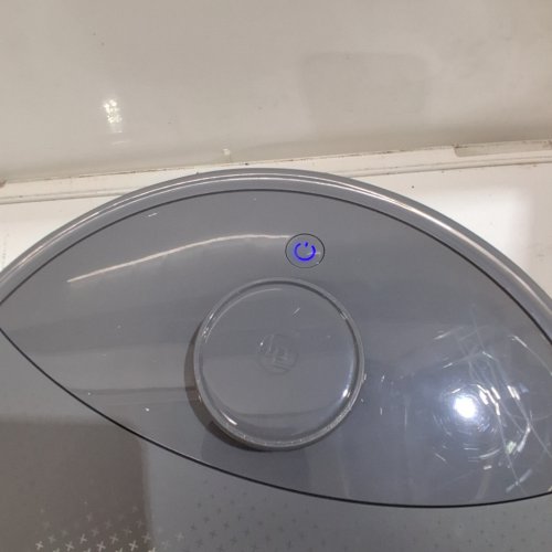 LEFANT M3 MAX ROBOT VACUUM AND MOP SYSTEM WITH ALL-IN-ONE DOCK, ANTI-TANGLE BRUSHES, 20000PA SUCTION, AND SMART OBSTACLE AVOIDANCE - WORKS WITH ALEXA - TWILIGHT MIST GREY image 2