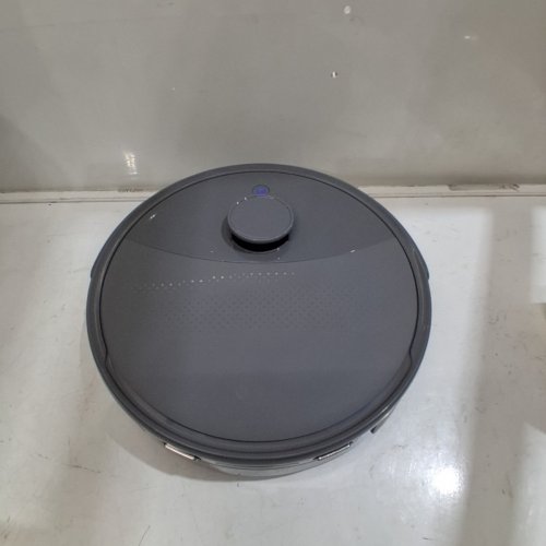 LEFANT M3 MAX ROBOT VACUUM AND MOP SYSTEM WITH ALL-IN-ONE DOCK, ANTI-TANGLE BRUSHES, 20000PA SUCTION, AND SMART OBSTACLE AVOIDANCE - WORKS WITH ALEXA - TWILIGHT MIST GREY image 5