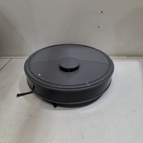 LEFANT M3 MAX ROBOT VACUUM AND MOP SYSTEM WITH ALL-IN-ONE DOCK, ANTI-TANGLE BRUSHES, 20000PA SUCTION, AND SMART OBSTACLE AVOIDANCE - WORKS WITH ALEXA - TWILIGHT MIST GREY image 9