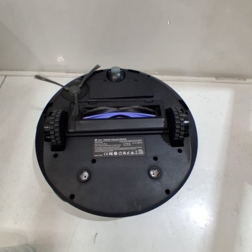 LEFANT M3 MAX ROBOT VACUUM AND MOP SYSTEM WITH ALL-IN-ONE DOCK, ANTI-TANGLE BRUSHES, 20000PA SUCTION, AND SMART OBSTACLE AVOIDANCE - WORKS WITH ALEXA - TWILIGHT MIST GREY image 10