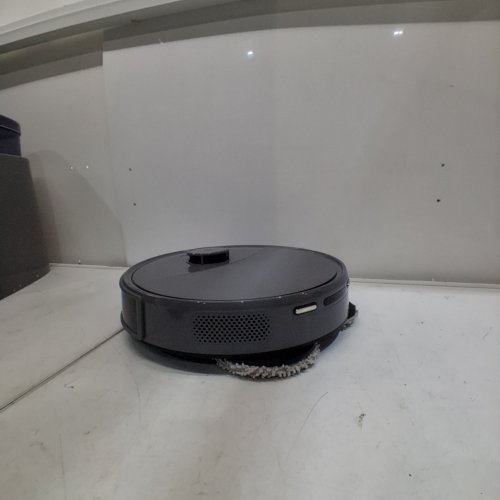LEFANT M3 MAX ROBOT VACUUM AND MOP SYSTEM WITH ALL-IN-ONE DOCK, ANTI-TANGLE BRUSHES, 20000PA SUCTION, AND SMART OBSTACLE AVOIDANCE - WORKS WITH ALEXA - TWILIGHT MIST GREY image 17