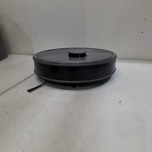 LEFANT M3 MAX ROBOT VACUUM AND MOP SYSTEM WITH ALL-IN-ONE DOCK, ANTI-TANGLE BRUSHES, 20000PA SUCTION, AND SMART OBSTACLE AVOIDANCE - WORKS WITH ALEXA - TWILIGHT MIST GREY image 18
