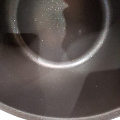 CUCKOO MICOM NON-STICK TOUCH SCREEN RICE COOKER - 13 MENU OPTIONS - 6-CUP - GREY (MODEL: CR-0675F) image 4