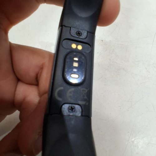 IMFRCHCS FITNESS TRACKER ACTIVITY TRACKER WITH 1.1" AMOLED COLOR DISPLAY SMART WATCH image 4