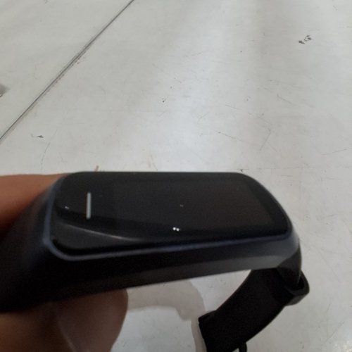 IMFRCHCS FITNESS TRACKER ACTIVITY TRACKER WITH 1.1" AMOLED COLOR DISPLAY SMART WATCH image 5