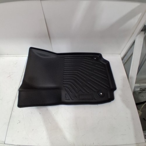 5PC FLOOR MATS AND TRUNK MAT FOR CHEVY 2025-2026 EQUINOX - BLACK image 6