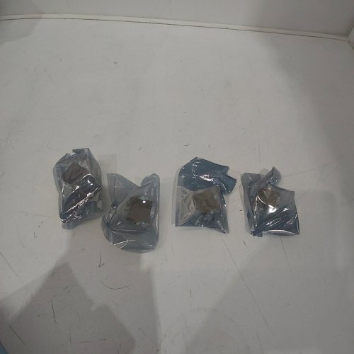 4PK UNIVERSAL SOLAR LED RGB VALVE CAPS image 2
