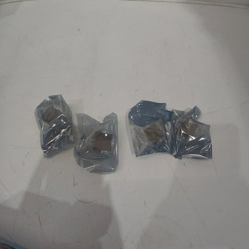 4PK UNIVERSAL SOLAR LED RGB VALVE CAPS image 3